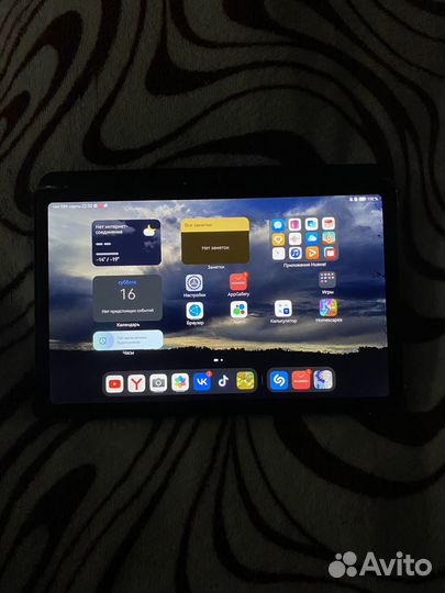 Планшет huawei matepad se 64гб