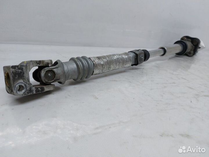 Рулевой кардан Mercedes-Benz E C207 3.0 2015