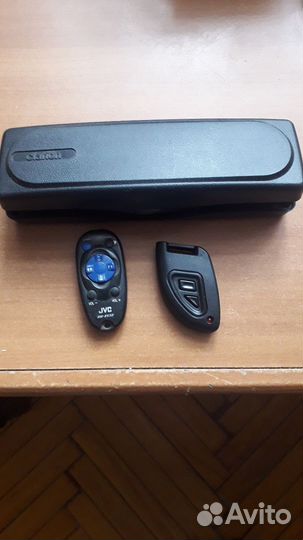 Пульты управления от автомобильной акустики