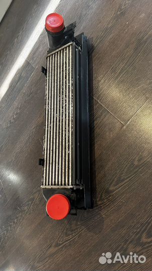 Интеркуллер BMW ориг f20/F30/F32