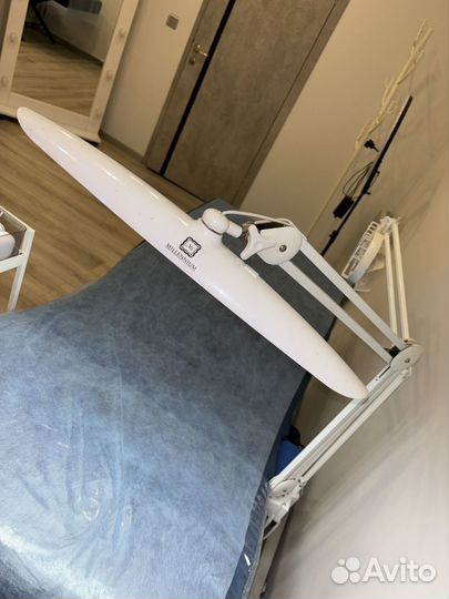 Лампа миллениум