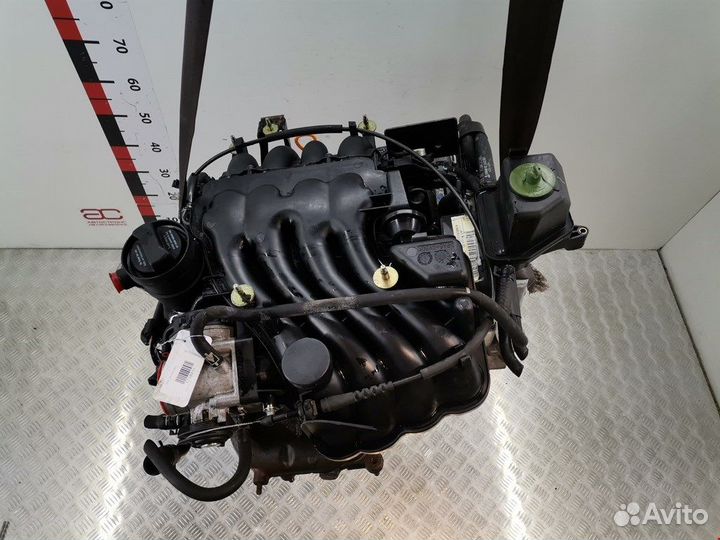 Двигатель (двс) для Audi A3 8L AKL