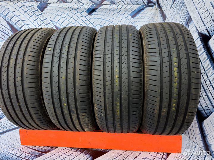 Bridgestone Alenza 001 285/60 R18