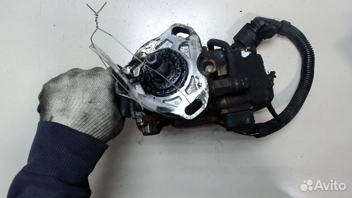 Тнвд Nissan Terrano 2, 2003