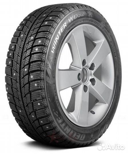 Delinte Winter WD52 225/70 R16 107T