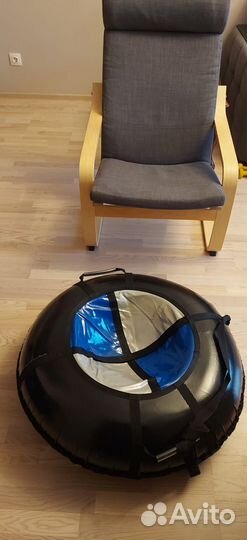 Ватрушка. для спорта и отдыха