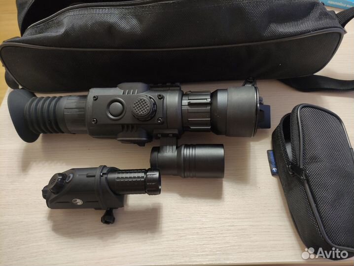Ночной прицел Yukon N455S