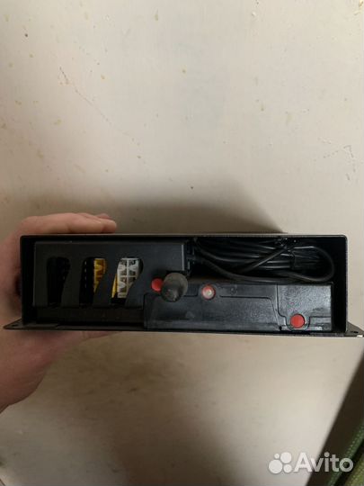 Тахограф бу