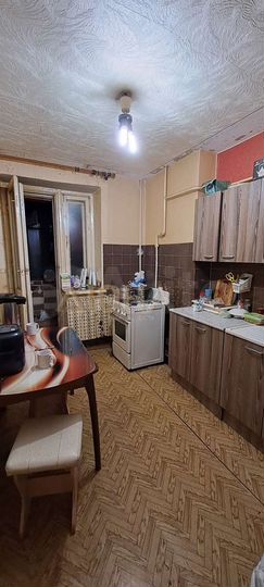 4-к. квартира, 82,2 м², 1/9 эт.