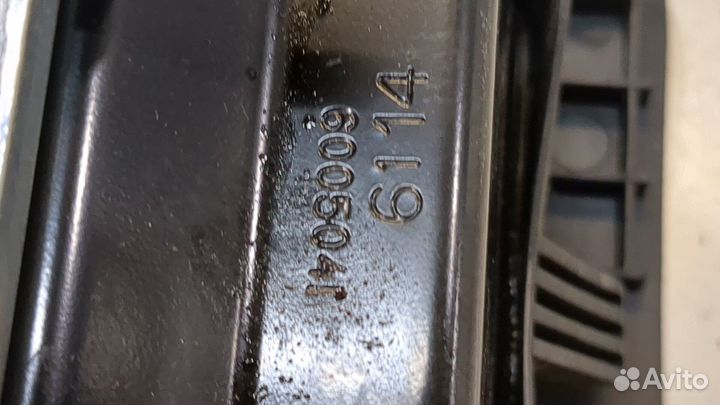 Airbag пассажира Mitsubishi Eclipse, 2007