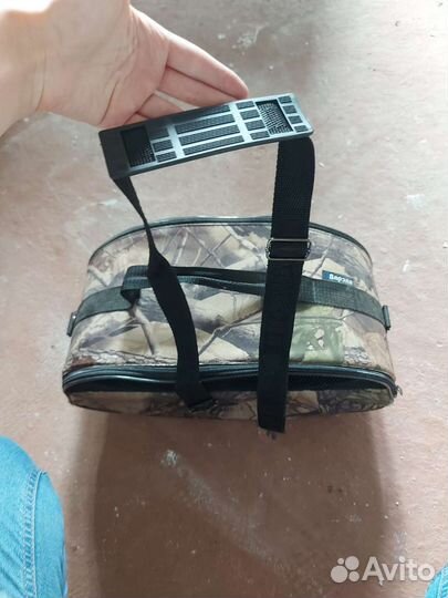 Сумка-переноска для домашних животных