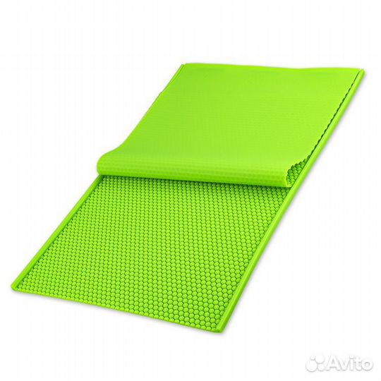 Матрица для свечной вощины дадан 420х270 (силикон