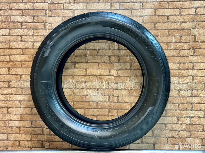 Hankook Ventus Prime 3 K125 235/60 R18