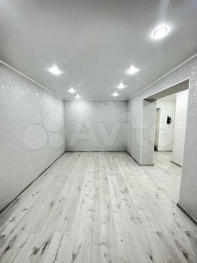 1-к. квартира, 27 м², 3/5 эт.