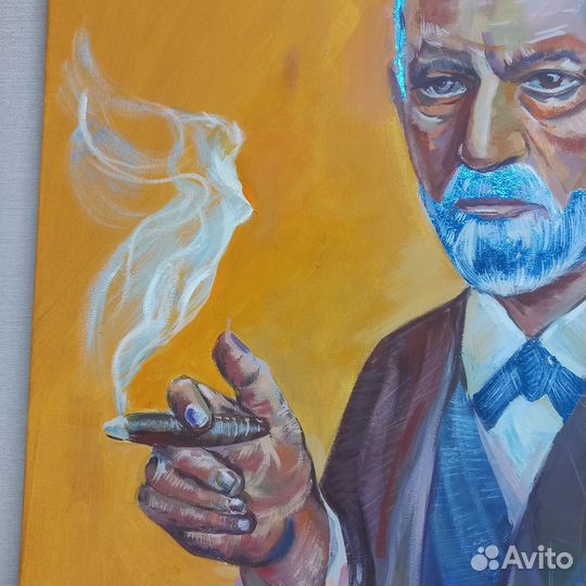 Интерьерная картина