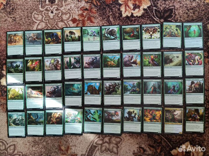 Mtg карты arena Magic