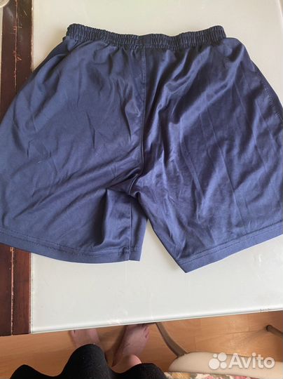 Футбольная форма joma