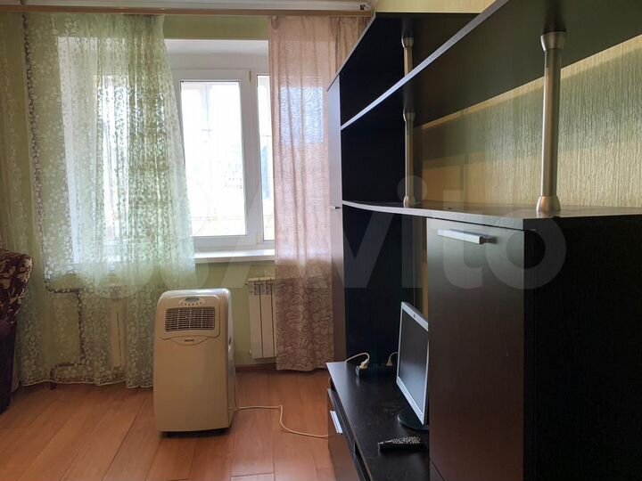 1-к. квартира, 45 м², 8/10 эт.