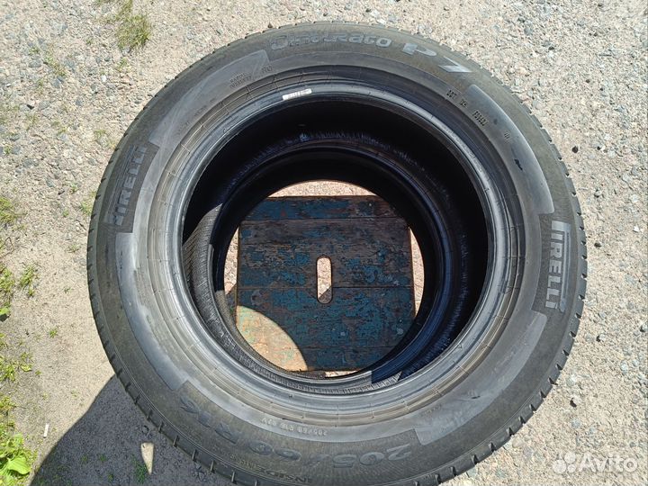 Pirelli Cinturato P7 205/60 R16 92V