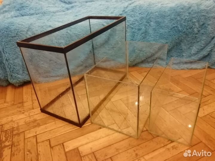 Аквариум (террариум)