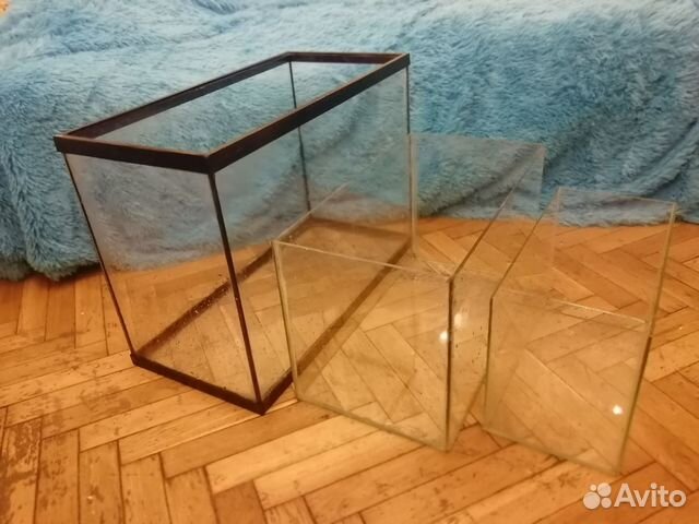 Аквариум (террариум)