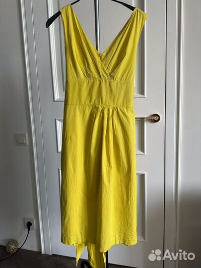 Платье maxmara