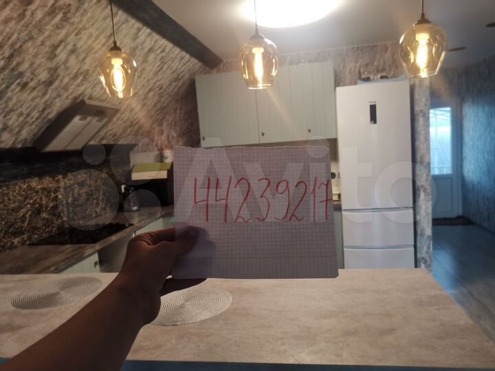 Дом 70 м² на участке 20 сот.