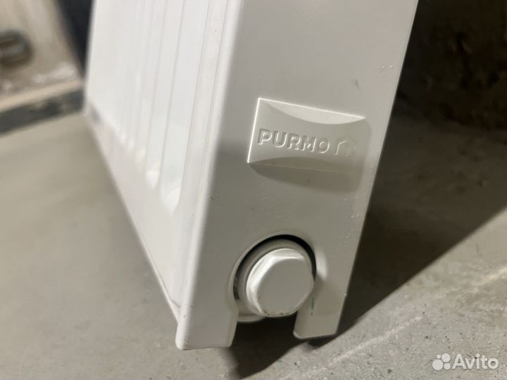 Радиатор отопления