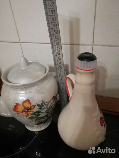 Предметы для кухни