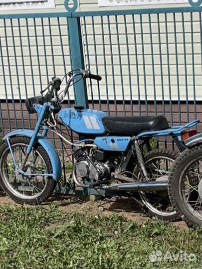 Запчасти на мопеды рига карпаты