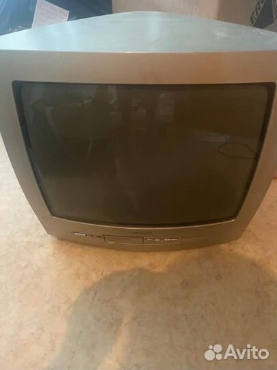 Телевизор philips 32