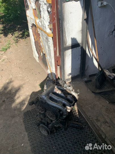 Продам мотор ваз 2110