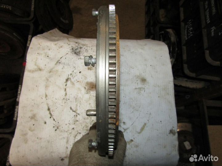 Маховик Ceed 2007- 2012