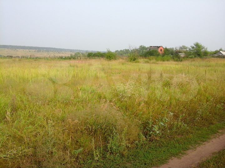 Участок 6 сот. (ИЖС)