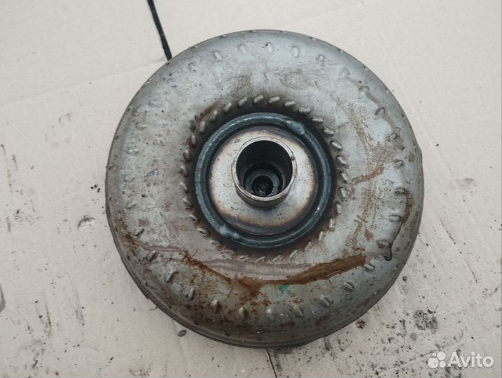 Гидротрансформатор Opel Astra J 1.6