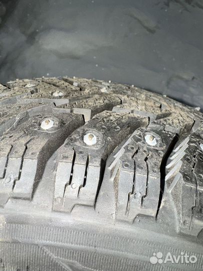 Nokian Tyres Nordman 8 155/65 R14