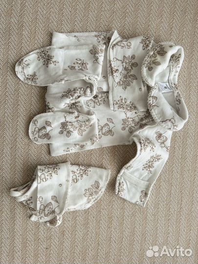 Одежда для новорожденных