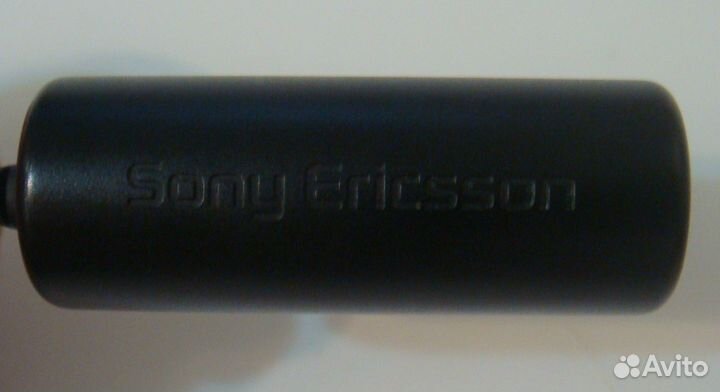 Зарядное устройство для телефона Sony Ericsson