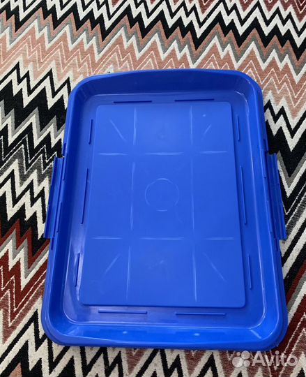 Лоток туалет для собак