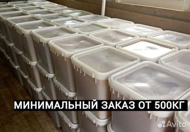 Алтайский мед оптом