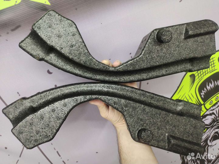 Ударопоглощающее устройство VAG 3T0 868 522