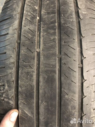 Michelin X Energy 235/65 R17