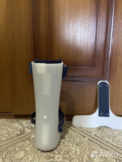 Деротационный сапожок