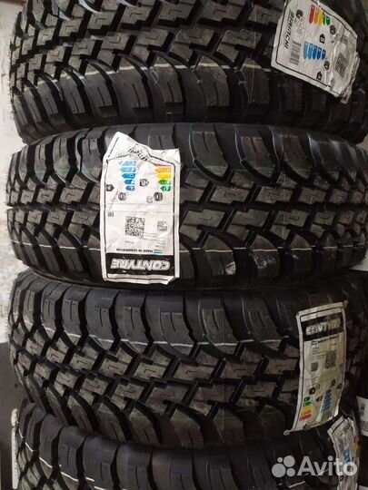 Contyre Expedition 215/65 R16