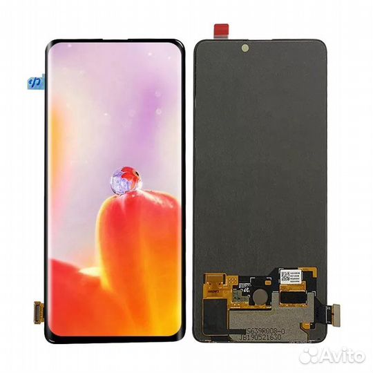 Дисплей для Xiaomi Mi 9 T / Mi 9T Pro oled