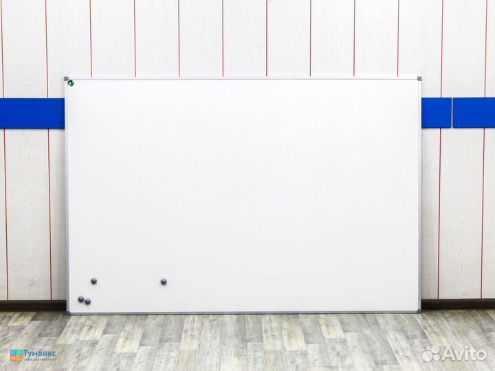 Магнитно-маркерная доска Офисная мебель бу