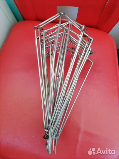 Защита на карповый кораблик