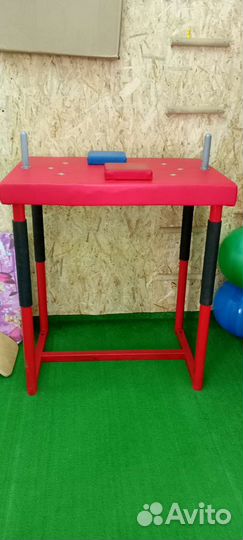 Стол для армрестлинга