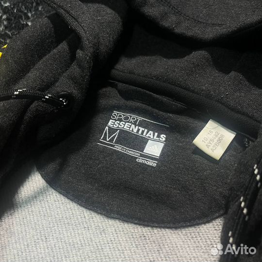 Кофта Adidas Essentials (S)