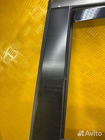 Дверь задняя левая, Land Rover Range Rover Sport I 2005-2013 2010